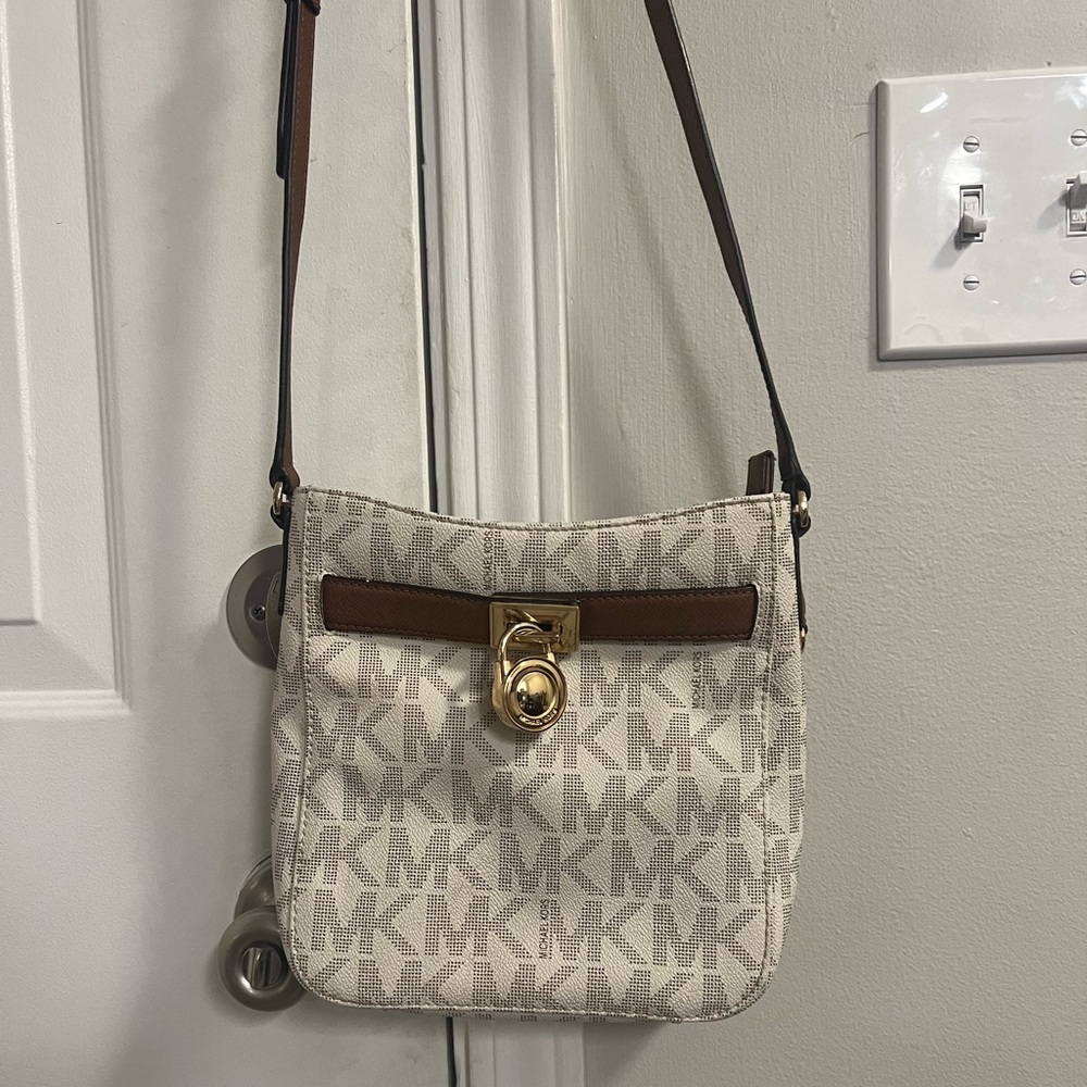 MK Crossbody Purse